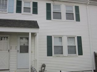 32 Keyes St #1, Quincy, MA 02169