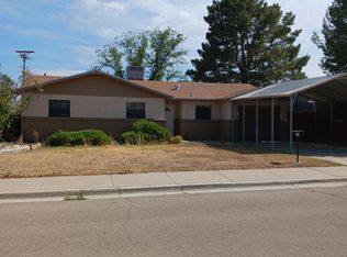 1501 W Briscoe Ave, Artesia, NM 88210