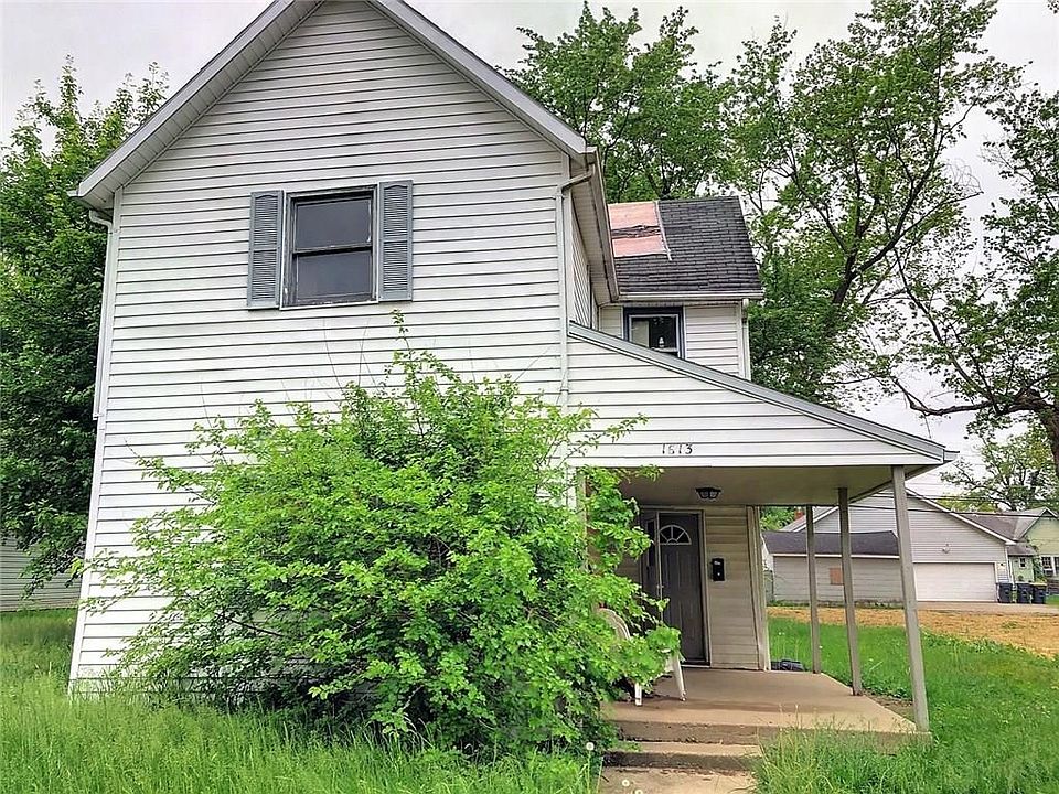 2nd image of 1613 Menifee St