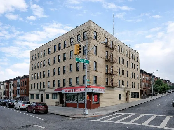 403 51st St, Brooklyn, NY 11220