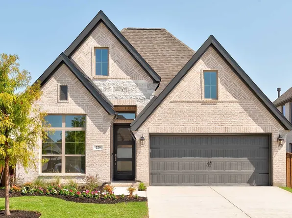 220 Bay Laurel Rd, McKinney, TX 75071