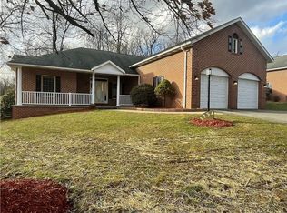 1250-1254 Evans City Rd, Evans City, PA 16033
