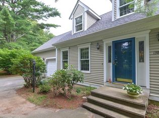 1385 Washington St, Holliston, MA 01746