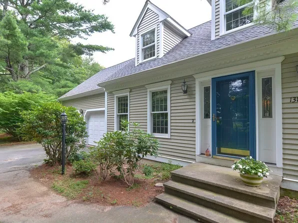 1385 Washington St, Holliston, MA 01746