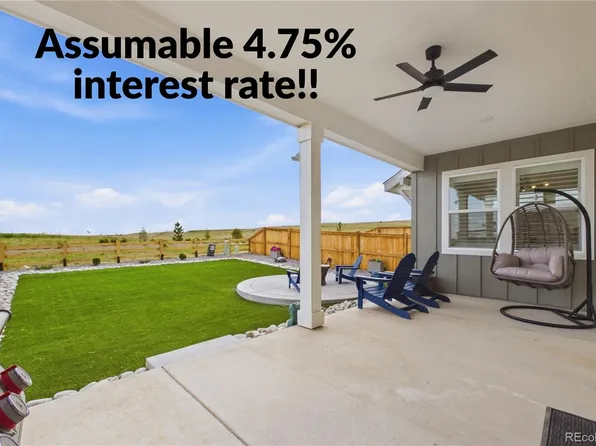 16538 W 92nd Place, Arvada, CO 80007