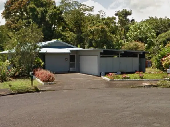 29 Honi Pl, Hilo, HI 96720