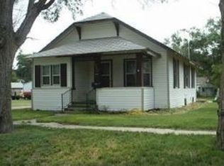 1523 Grand Ave, Goodland, KS 67735