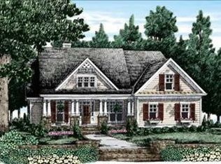 4932 Britton Gardens Rd, Clemmons, NC 27012