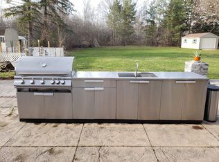 111 Winkler Dr, Grand Island, NY 14072