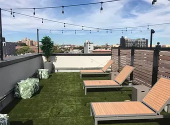 Rented by Tapiro Realty