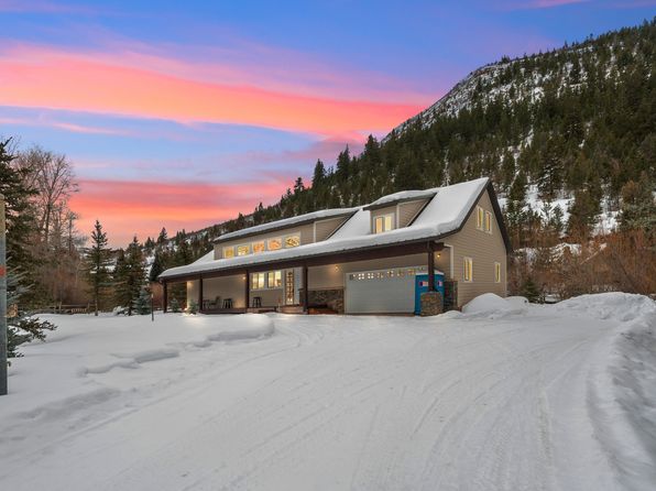 2326 Country Rd, Kamas, UT 84036