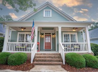 1551 Carriage Ridge Dr, Greensboro, GA 30642