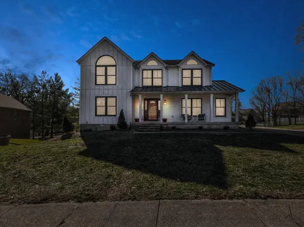 109 Monet Blvd, Winchester, KY 40391