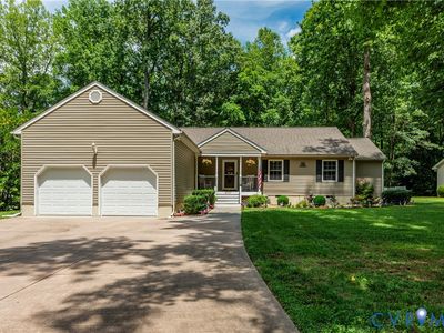 6717 Mill Ln, Gloucester, VA, 23061