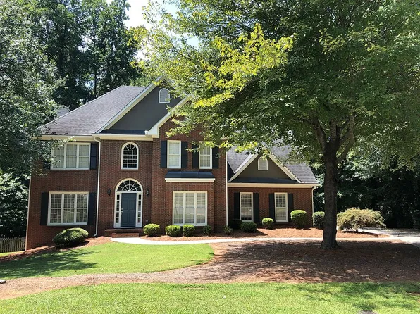 992 Marbury Ct, Marietta, GA 30064