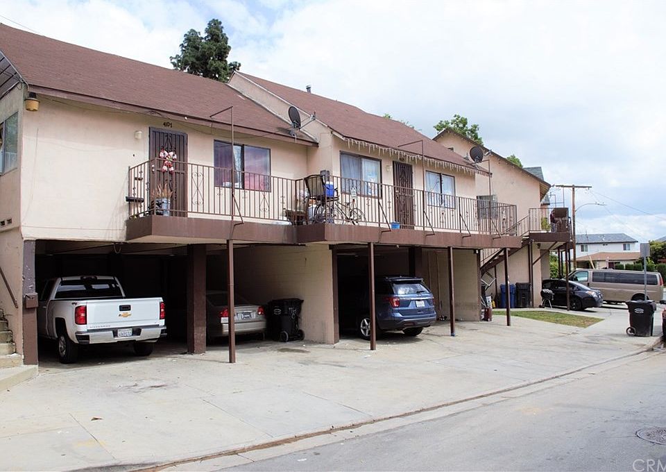 2nd image of 4117 Blanchard St