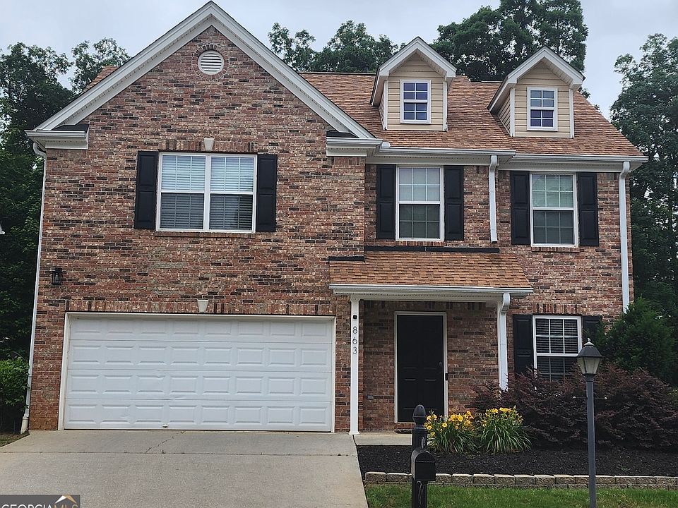 1st image of 863 Hawthorn Ln