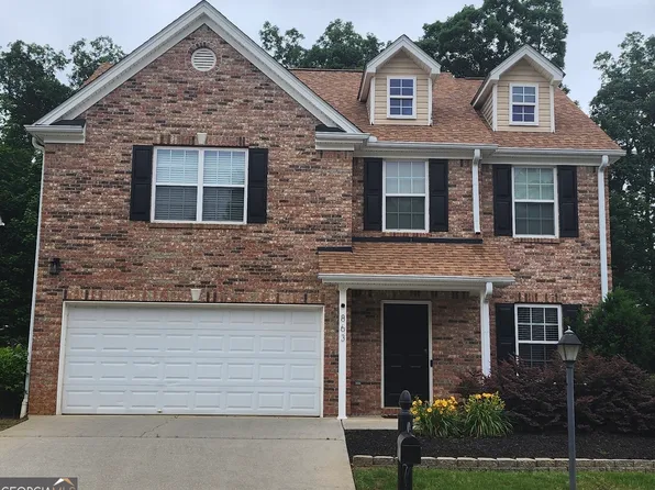 863 Hawthorn Ln, Grayson, GA 30017