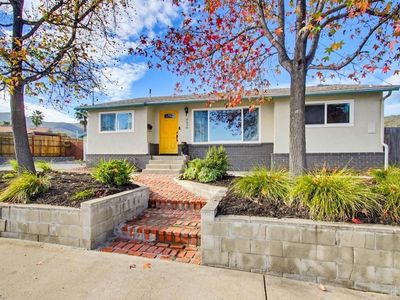 8534 Sandstone Dr, Santee, CA, 92071