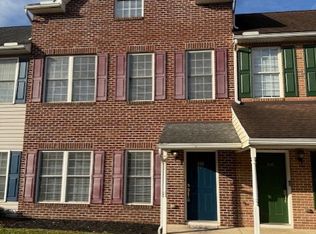 108 S Earl St, Shippensburg, PA 17257
