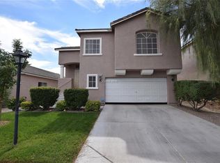 4829 Cascade Pools Ave, Las Vegas, NV 89131