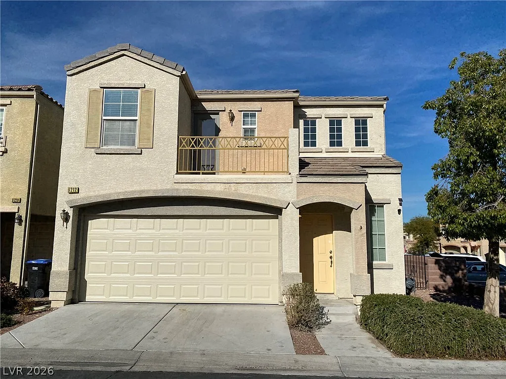 3 bed, 2.5 bath, 1421 sqft, $1,850 — Photo 1