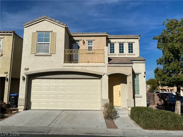 9212 Millikan Ave, Las Vegas, NV 89148