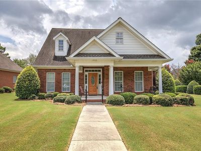 119 Vinings Way SE, Calhoun, GA, 30701