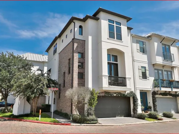 2226 Hilshire Lake Dr, Houston, TX 77080