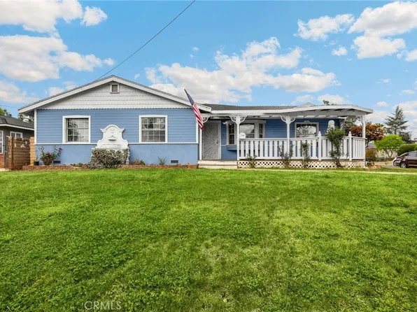 331 N Bradford Ave, Placentia, CA 92870