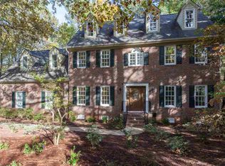 5516 Hawthorne Park, Raleigh, NC 27613