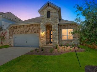 316 Millbend Rd, Georgetown, TX 78633