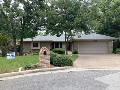5214 Wind Rock Ct, Arlington, TX, 76017