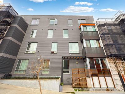 555 Innes Ave #309, San Francisco, CA, 94124