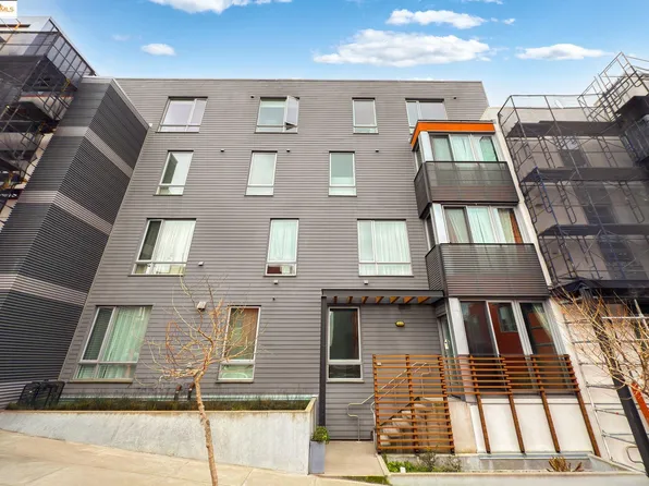 555 Innes Ave #309, San Francisco, CA 94124