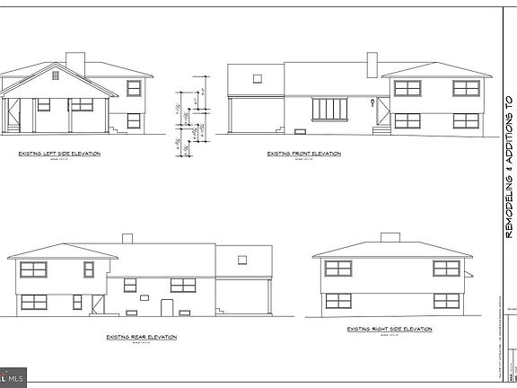 2nd image of 1105 Chester Rd