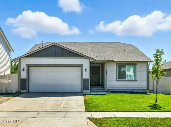 6286 W Dayton Ave, Rathdrum, ID 83858