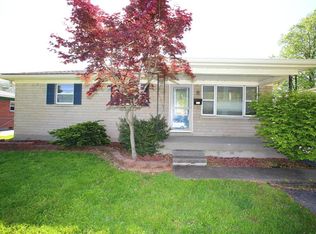 9703 Caven Ave, Louisville, KY 40229