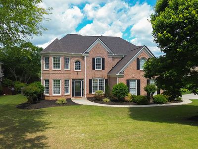 1120 Twin Bridge Ln, Peachtree City, GA, 30269