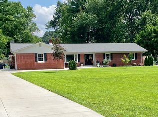 121 Woodbine, Terre Haute, IN 47803