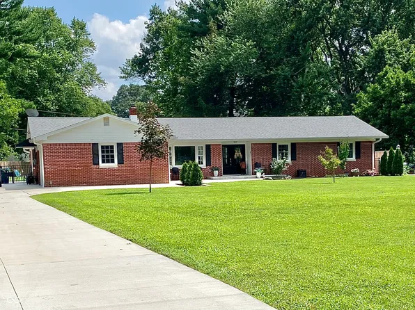 121 Woodbine, Terre Haute, IN 47803