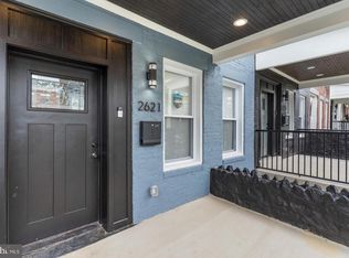 2132 E Federal St, Baltimore, MD 21213