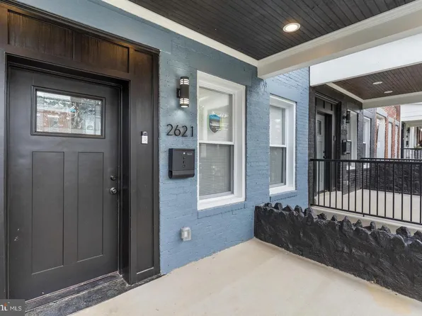 2132 E Federal St, Baltimore, MD 21213