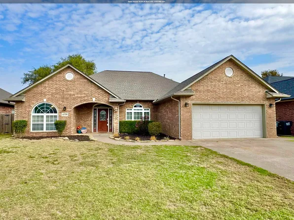 4706 Chaparral Run, Enid, OK 73703