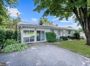 5707 Woodbine Rd, Woodbine, MD 21797