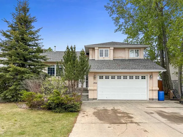 2904 N 45th Ave, Athabasca, AB T9S 1N8