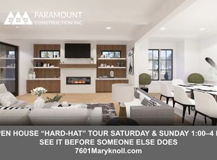 Cresthaven Model - TOUR SAT/SUN Plan, PCI - 20814, Bethesda, MD 20814