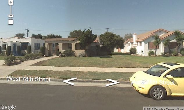 1st image of 1913 W 78th St