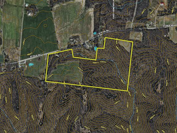 2nd image of 4470 Saint Paul Rd