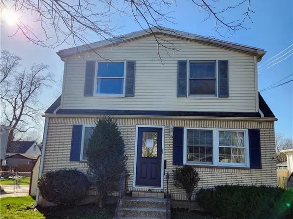 156 Bellwood Ave, Buffalo, NY 14224